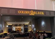 Golden Black Coffee Buka di Bandung, Pengalaman Minum Kopi dengan Level Rasa yang Fleksibel