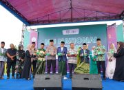 Harlah NU di Garut, Pemkab Tegaskan Peran Strategis NU