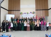 71 Tahun IIDI, Menguatkan Peran Perempuan Sebagai Fondasi Kesehatan Masyarakat