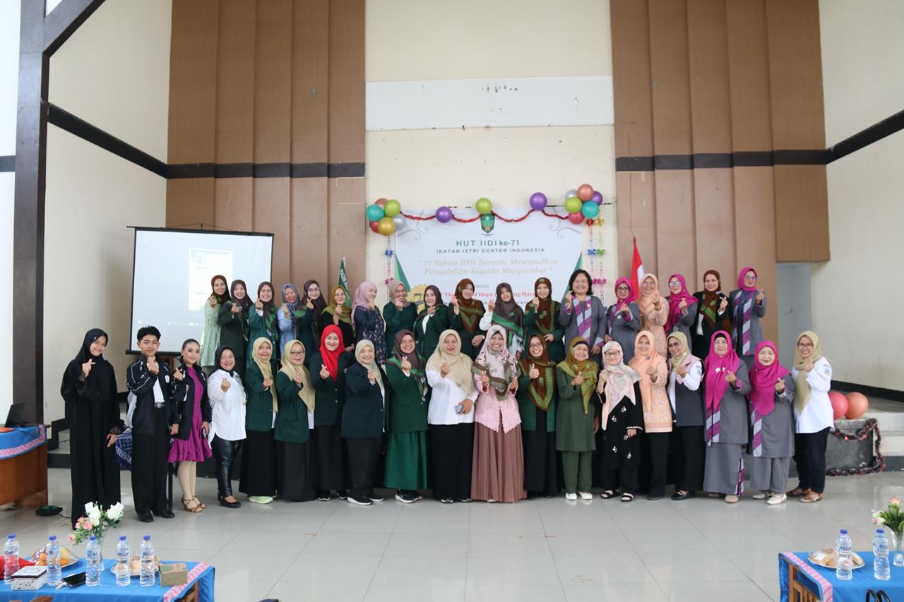 IIDI Kabupaten Garut