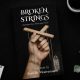 Ilustrasi Buku Broken String