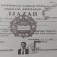 Ijazah Jokowi