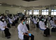 Mengurai Sengkarut Masalah Kekurangan Dokter di Indonesia .