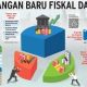 Ilustrasi Kebijakan Fiskal Pemda