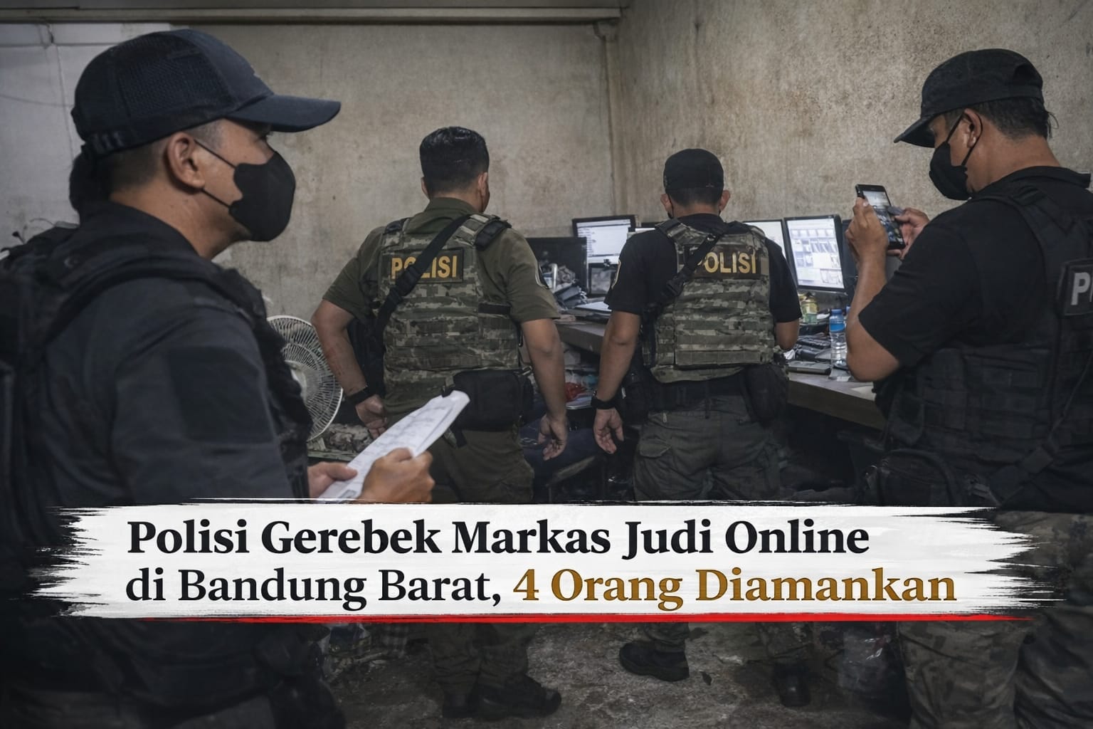 Judi Online