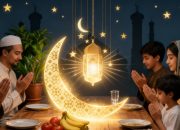 Ilustrasi Puasa Syawal