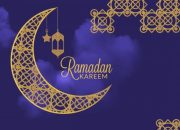Ilustrasi Puasa Ramadhan
