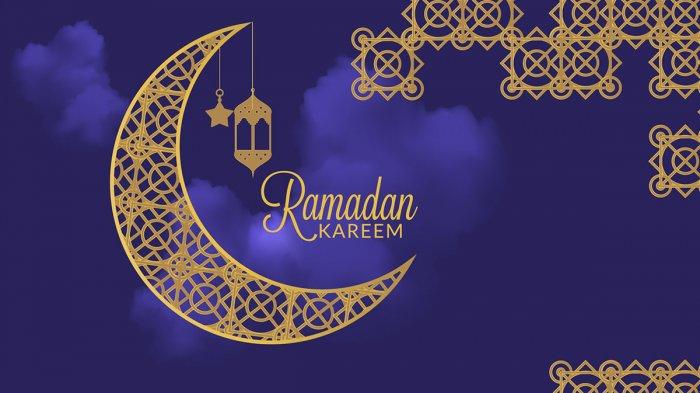 Ilustrasi Puasa Ramadhan