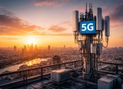 Teknologi 5G Bikin Pendidikan, Kesehatan, dan Hiburan Masuki Dimensi Berbeda