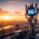 Ilustrasi Teknologi Internet 5G