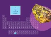 Mengenal Potensi dan Cadangan Uranium di Indonesia