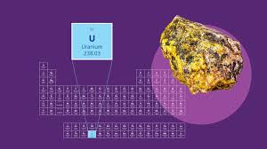 Uranium