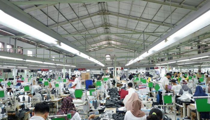 Bangkitkan BUMN Tekstil: Solusi Strategis atau Ulangi Kegagalan Lama?