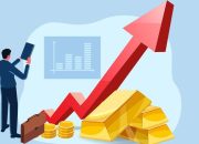 Ilustrasi Investasi