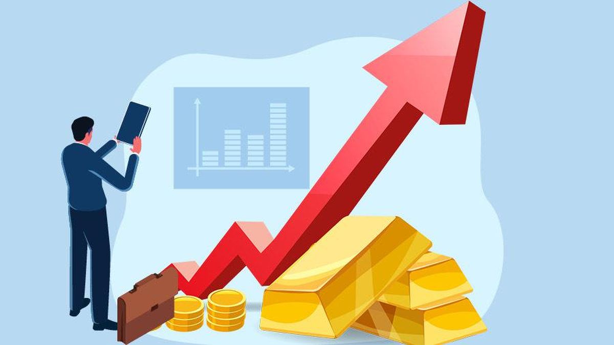 Ilustrasi Investasi