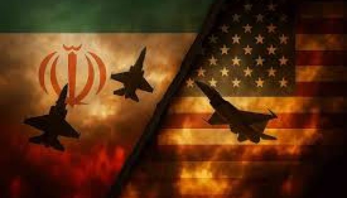 Iran-AS di Ambang Perang Terbuka, Pakar UNPAD: Masuk Detik-Detik Kritis