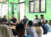 JMSI Jatim Gelar Doa Bersama di Panti Yatim