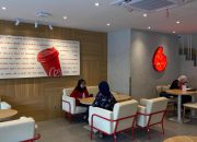 Janji Jiwa Culture jadi destinasi baru dalam peta kafe dan ruang gaya hidup di Kota Bandung