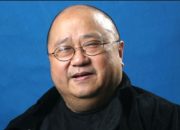 Bukan hanya Manusia yang Menari