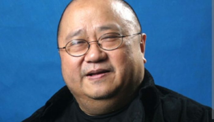 Bukan hanya Manusia yang Menari