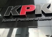 KPK Sikat Kantor Pusat Ditjen Pajak, Dokumen hingga Uang Diamankan