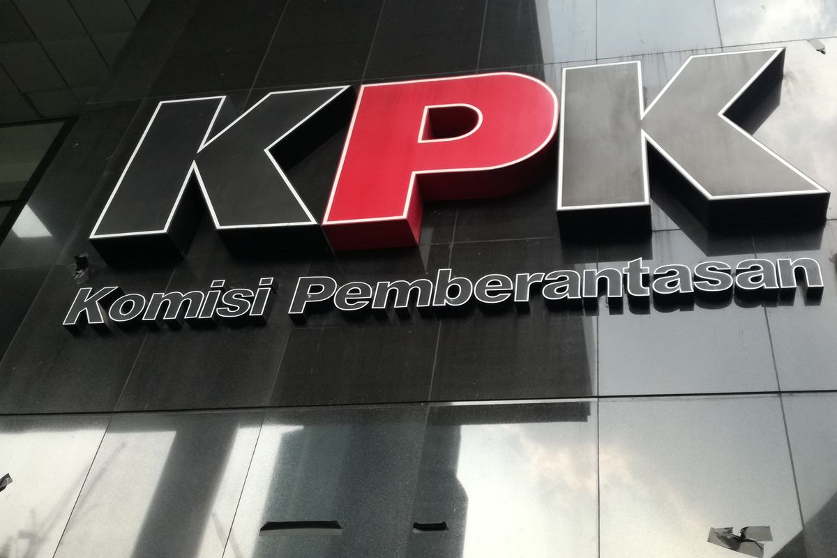 Ilustrasi KPK