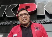 Ono Surono Penuhi Panggilan KPK, Dicecar Aliran Uang dan Jabatan Partai