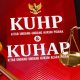 KUHP dan KUHAP Baru Mulai Berlaku