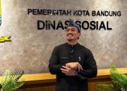 Kepala Dinsos Kota Bandung, Yorisa Sativa