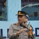 Kapolres Garut AKBP Yugi Bayu