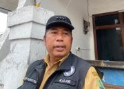 BPBD Karawang Imbau Warga Waspada, Banjir Diperkirakan Hingga Februari
