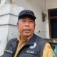 Kepala BPBD Karawang, Usep Supriatna