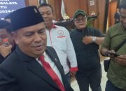 Sanggar Dewa Motekar Harumkan Tasikmalaya di Panggung Internasional, DPRD Turut Bangga