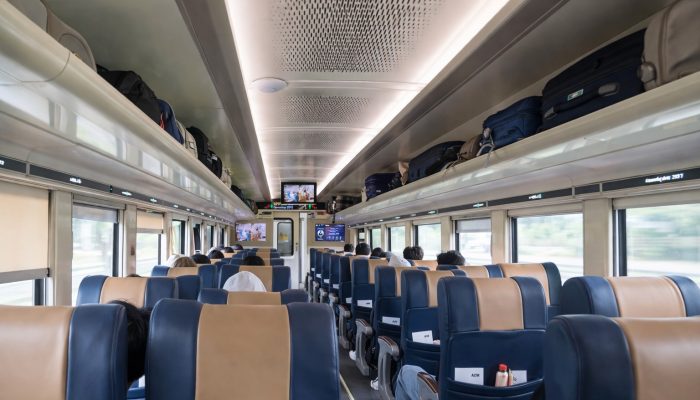 Kereta Ekonomi New Generation, Saat Layanan Publik Bertransformasi Lebih Modern