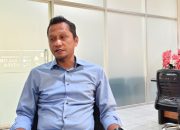 Ketua Dewan Pakar Jaringan Media Siber Indonesia (JMSI) Kalimantan Timur (Kaltim), Nidya Listiyono