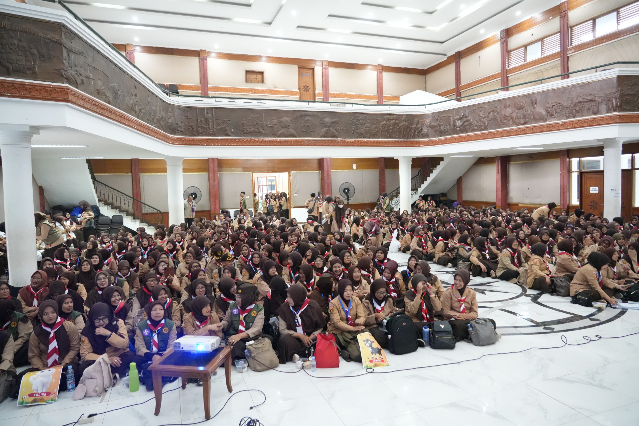 Kwarcab Kabupaten Bandung