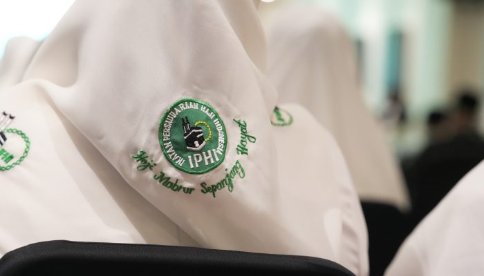 Bupati Bandung Dorong IPHI Perkuat Kemabruran Haji Berkelanjutan