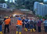 Lokasi Longsor Cisempur