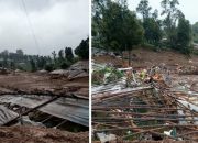 Kapendam Siliwangi Klarifikasi Kabar 23 Prajurit TNI Diduga Tertimbun Longsor di KBB