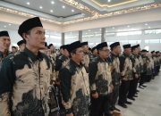 MUI Garut Resmi Dilantik, Perkuat Peran Ulama dan Pemerintah