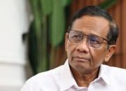Mahfud MD Beberkan Potensi Dinamika Politik Indonesia Memanas Sepanjang Tahun 2026