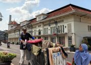 Tunawisma Makin Marak di Kota Bandung, Ini Langkah yang Diambil Pemkot