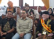 Fadli Zon Aktifkan Cagar Budaya, Sumedang Disiapkan Jadi Mesin Ekonomi Budaya