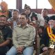 Menteri Kebudayaan RI Fadli Zon saat kunjungan kerja ke Kabupaten Sumedang