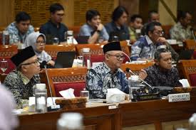 Mendikdasmen Abdul Mu'ti