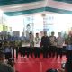 Mendikdasmen Meresmikan Revitalisasi SD Muhammadiyah di Kabupaten Garut