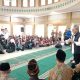 Menteri Zulkifli Hasan Sosialisasi MBG