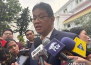 Menkeu Purbaya Yudhisadewa