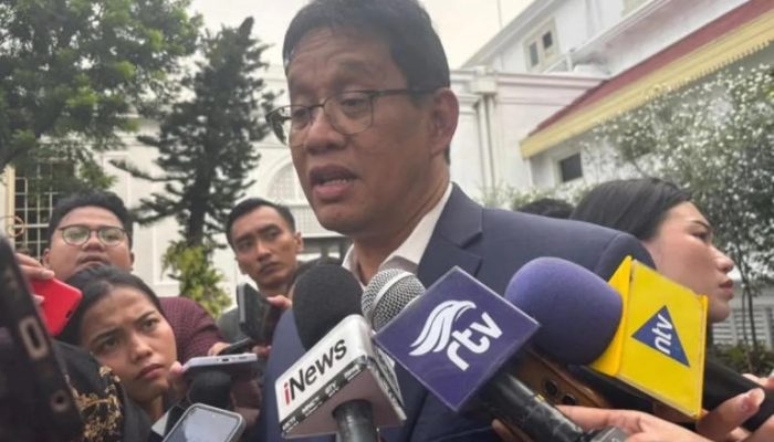 Purbaya Siap Rombak Besar Bea Cukai dan Pajak, Lima Pejabat Diganti