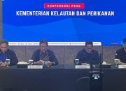 Menteri KKP Pastikan Tiga Pegawai Ikut Hilang Bersama ATR
